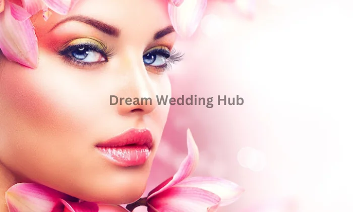 Radha Rani Makeover Beauty Parlour